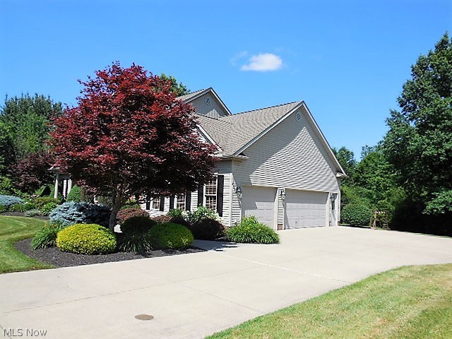 Creekside Rdg Conservation PUD - Residential