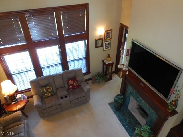 Creekside Rdg Conservation PUD - Residential