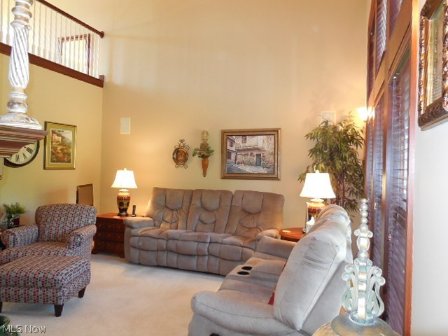 Creekside Rdg Conservation PUD - Residential