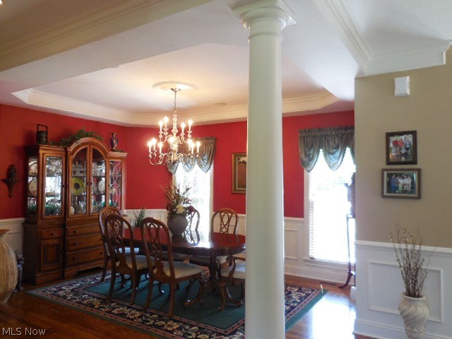 Creekside Rdg Conservation PUD - Residential