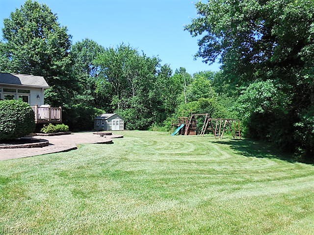 Creekside Rdg Conservation PUD - Residential