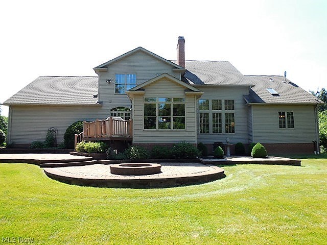 Creekside Rdg Conservation PUD - Residential