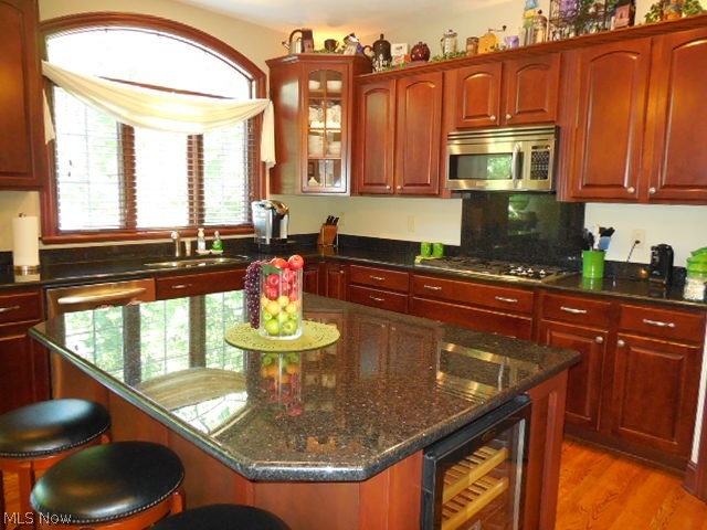 Creekside Rdg Conservation PUD - Residential