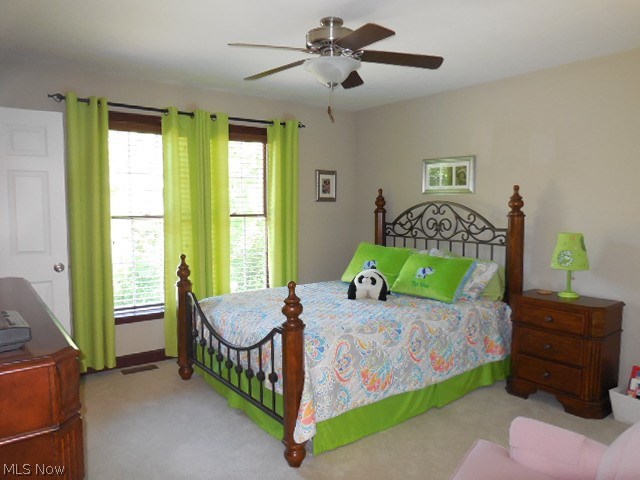 Creekside Rdg Conservation PUD - Residential