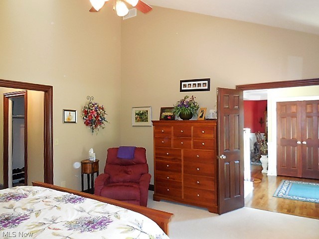 Creekside Rdg Conservation PUD - Residential