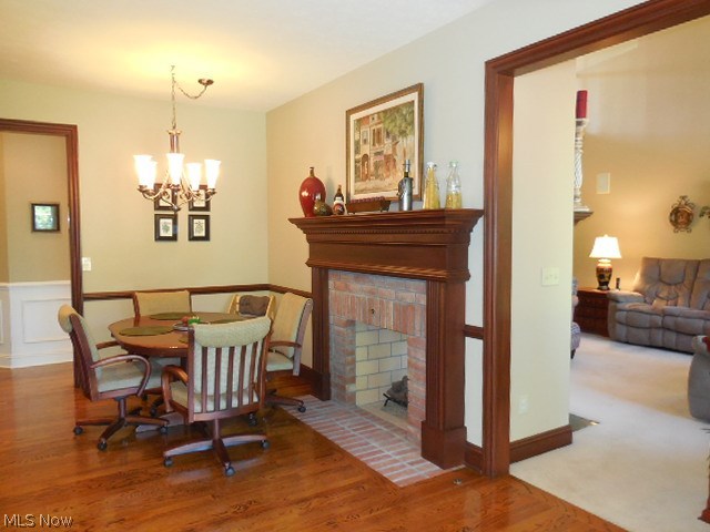 Creekside Rdg Conservation PUD - Residential