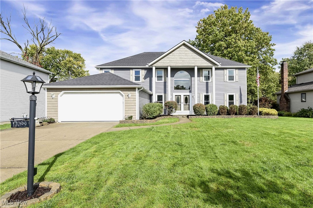 17099 Greenwood Drive, Strongsville, Ohio image 1