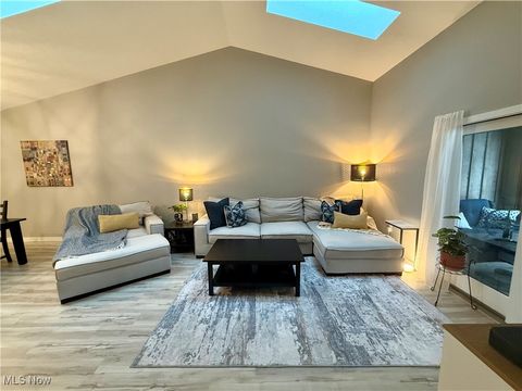 Tiny photo for 1486 Tripodi Circle, Niles, OH 44446 (MLS # 5179173)