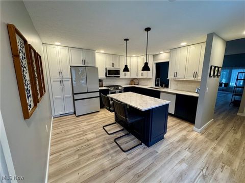 Tiny photo for 1486 Tripodi Circle, Niles, OH 44446 (MLS # 5179173)