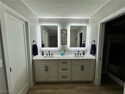 Tiny photo for 1486 Tripodi Circle, Niles, OH 44446 (MLS # 5179173)