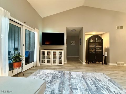 Tiny photo for 1486 Tripodi Circle, Niles, OH 44446 (MLS # 5179173)