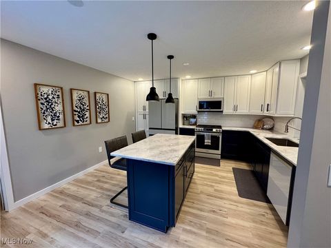 Tiny photo for 1486 Tripodi Circle, Niles, OH 44446 (MLS # 5179173)