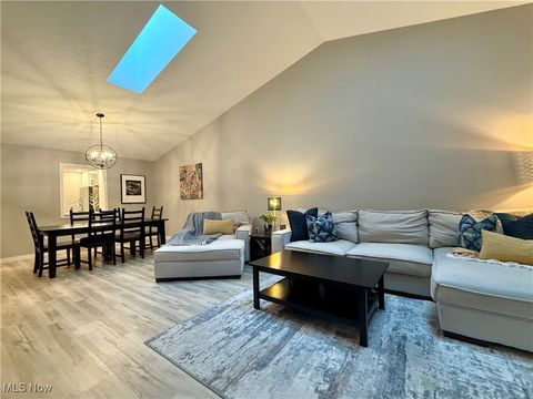 Tiny photo for 1486 Tripodi Circle, Niles, OH 44446 (MLS # 5179173)