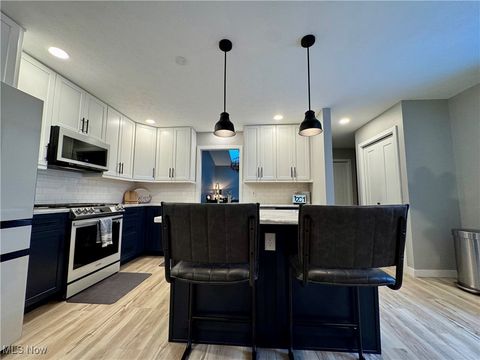 Tiny photo for 1486 Tripodi Circle, Niles, OH 44446 (MLS # 5179173)