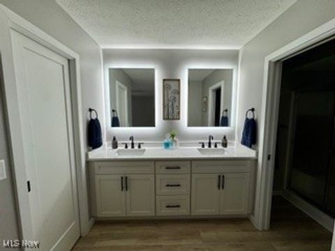 Tiny photo for 1486 Tripodi Circle, Niles, OH 44446 (MLS # 5179173)