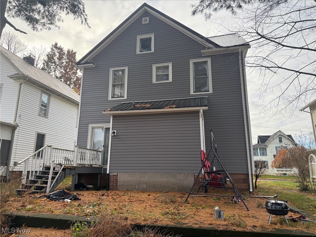 Waterworths Fifth & Sixth Add - Residential