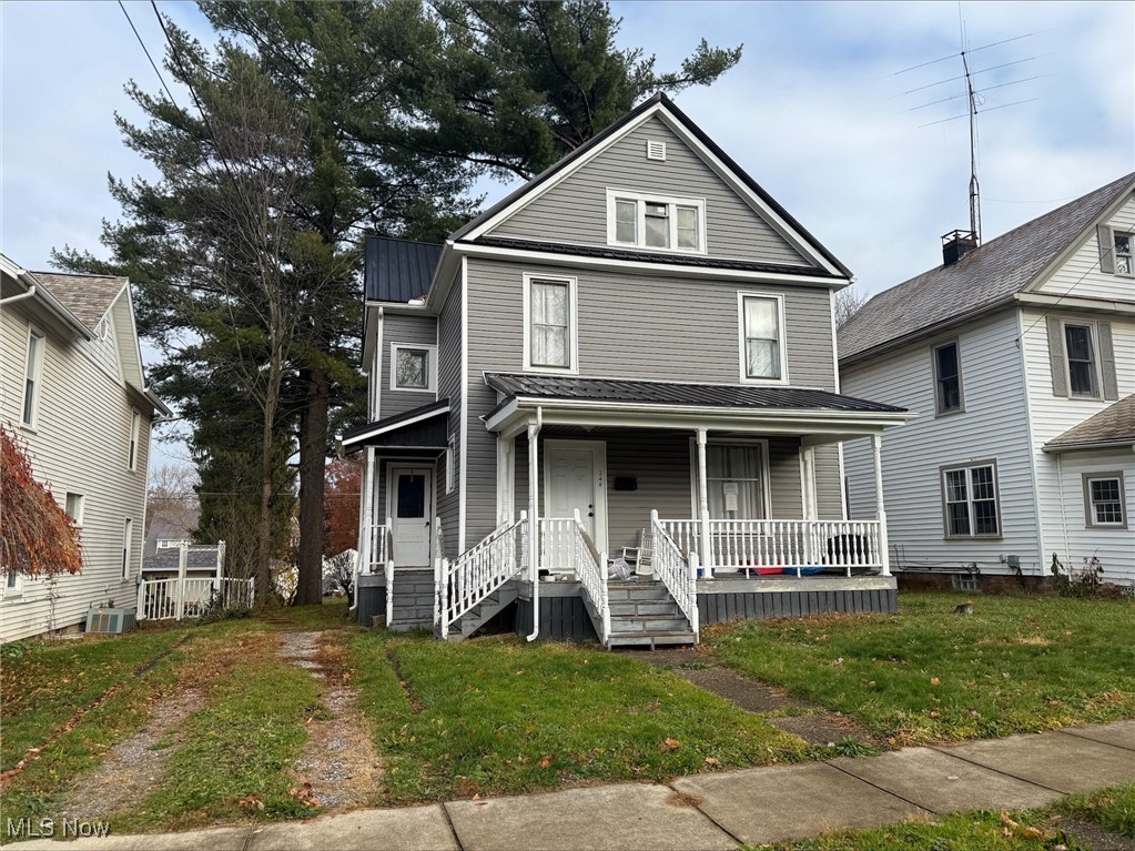 Waterworths Fifth & Sixth Add - Residential