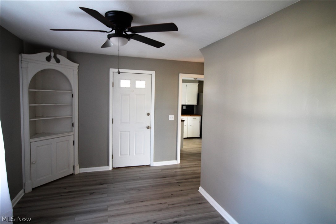 Maryland Road Dev - Residential