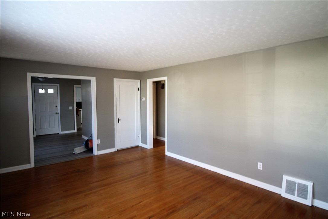 Maryland Road Dev - Residential