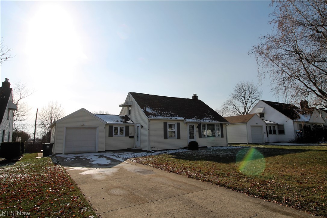 Maryland Road Dev - Residential