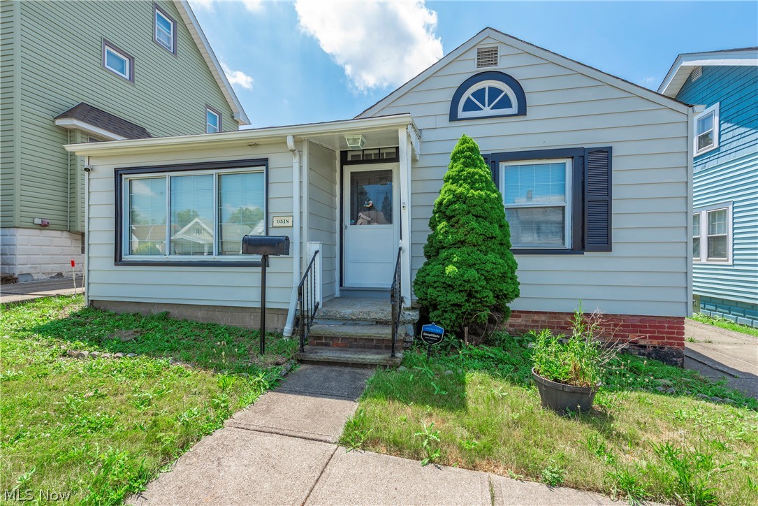 Parkland Heights Companys Parklan - Residential