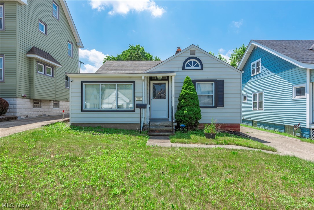 Parkland Heights Companys Parklan - Residential