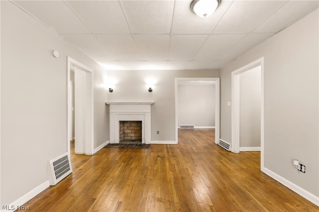 Parkland Heights Companys Parklan - Residential