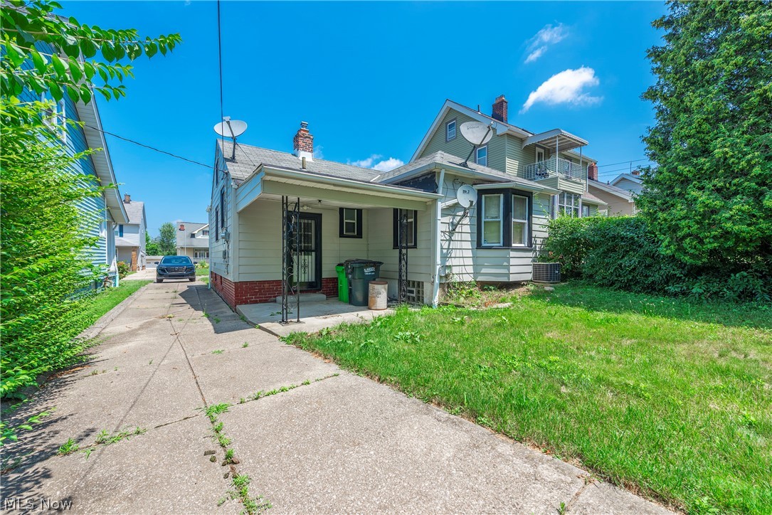 Parkland Heights Companys Parklan - Residential