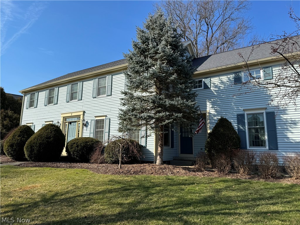 Bradley Estates - Residential