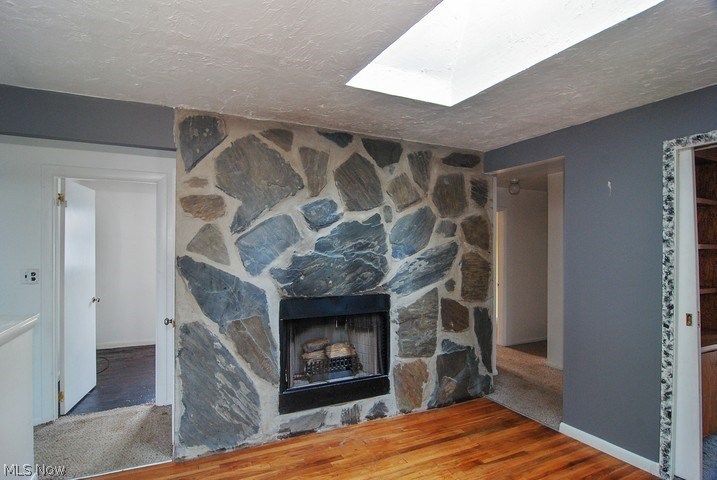 Boston Heights - Residential