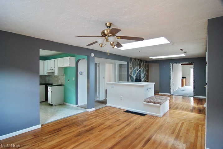 Boston Heights - Residential