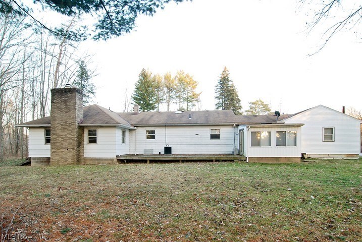 Boston Heights - Residential