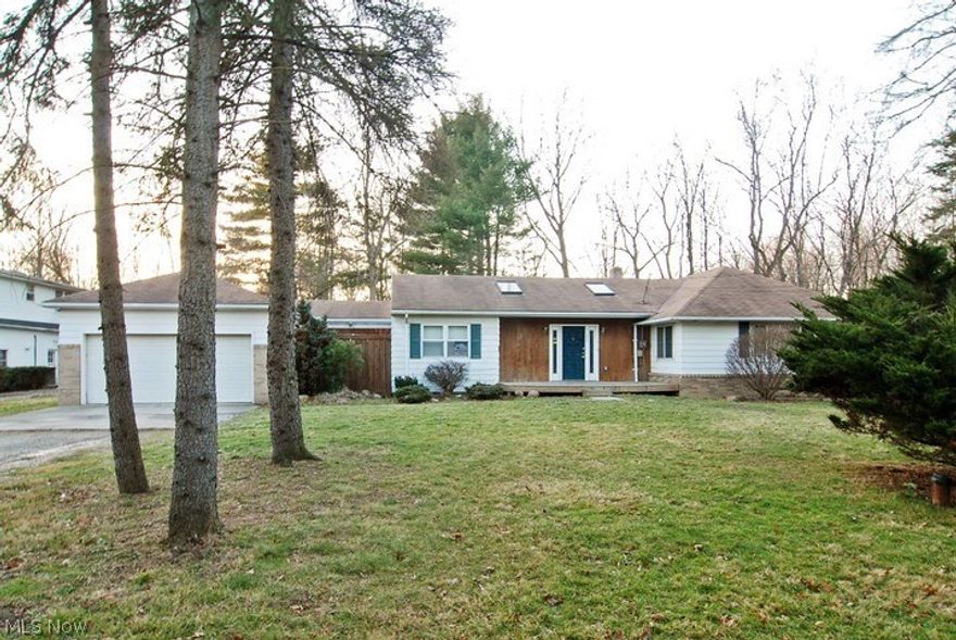 REO Property, Property Sold AS-IS W/O Repair, Warranty or Seller Disclosure.  The Listing Broker & Seller make no guarantees as to the accuracy of information herein; Buyer or Buyer’s Agent is responsible for utility activation related to inspections, Water activation not authorized; air pressure test only.