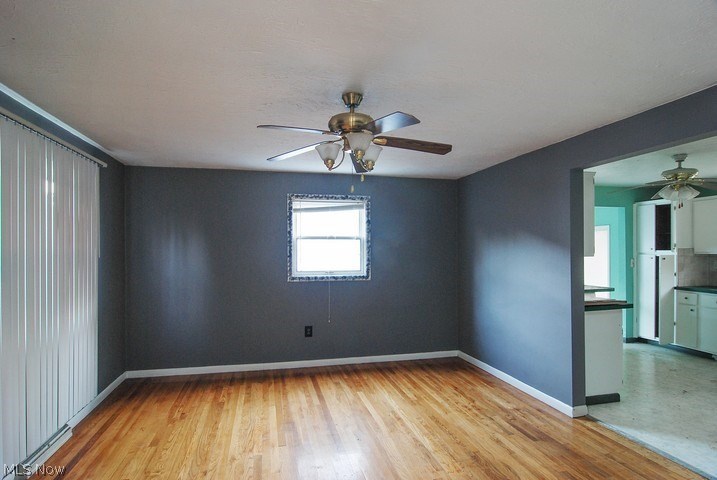 Boston Heights - Residential