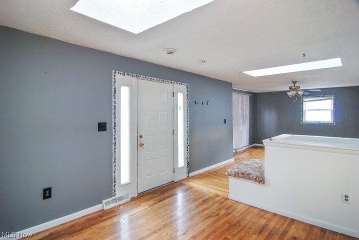 Boston Heights - Residential