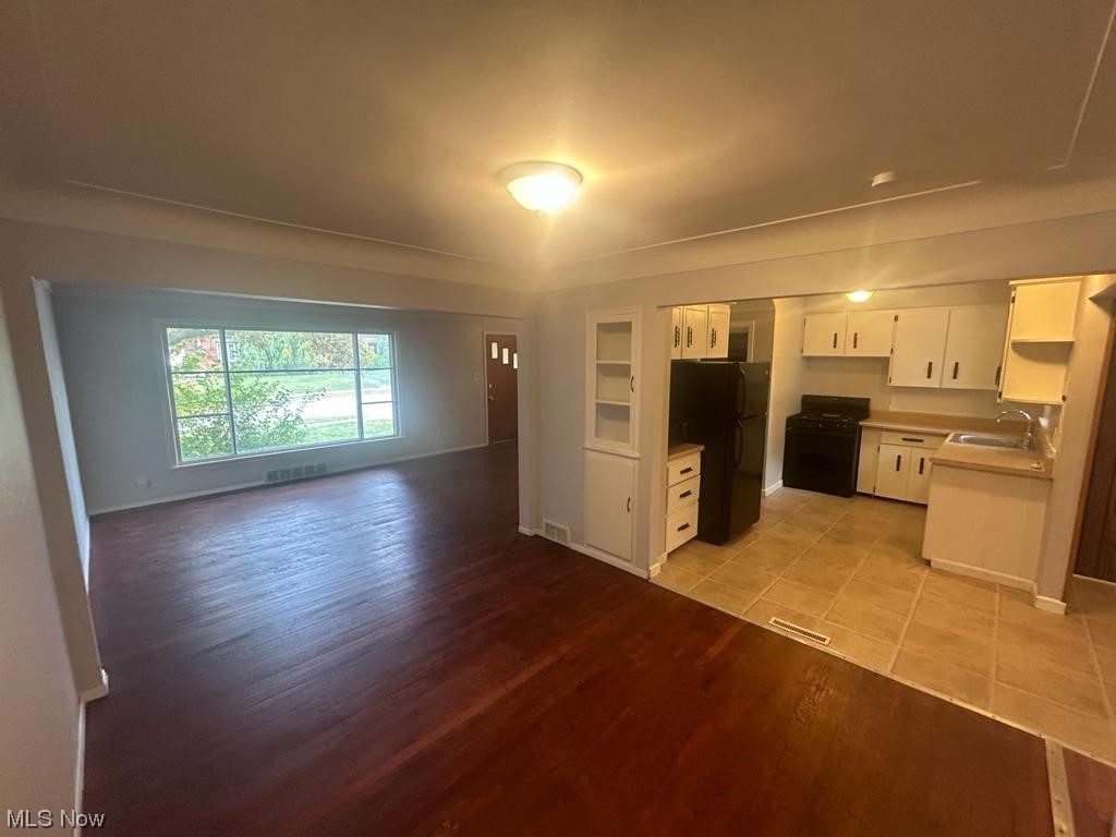 Bexley Park - Residential Lease