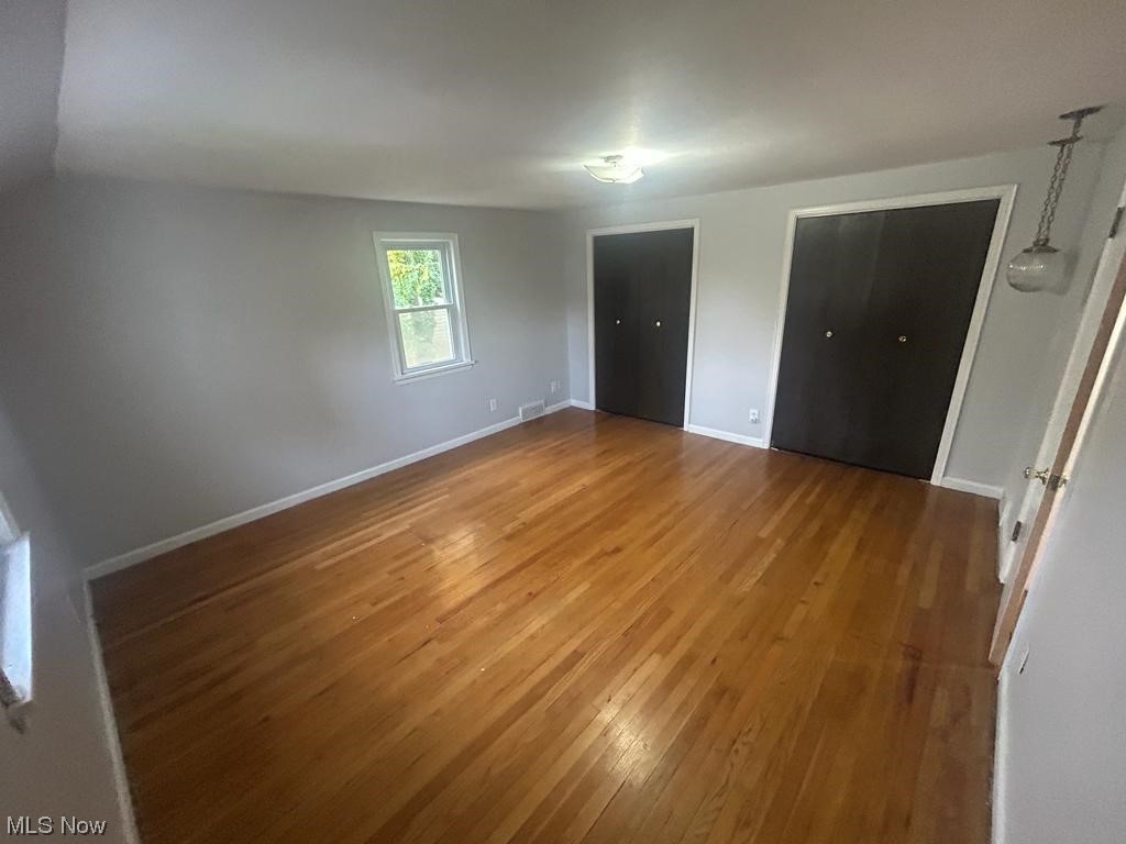 Bexley Park - Residential Lease