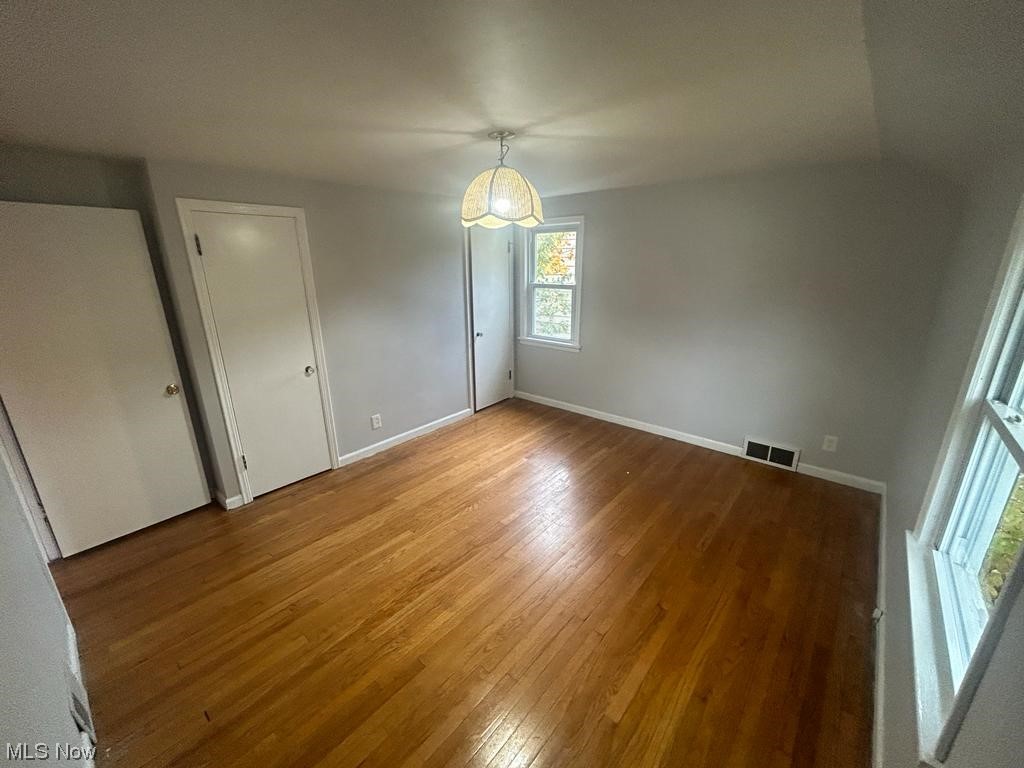 Bexley Park - Residential Lease