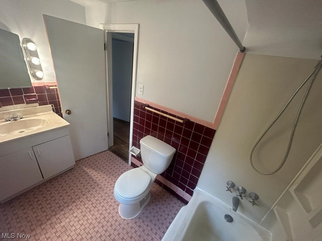 Bexley Park - Residential Lease