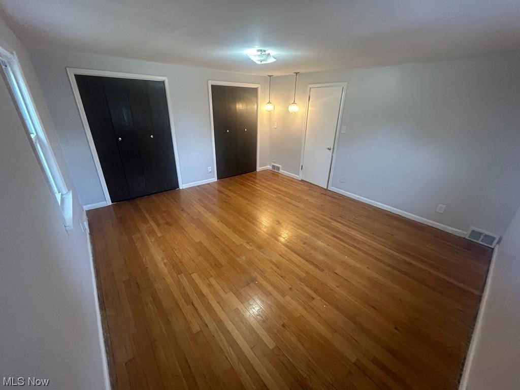 Bexley Park - Residential Lease