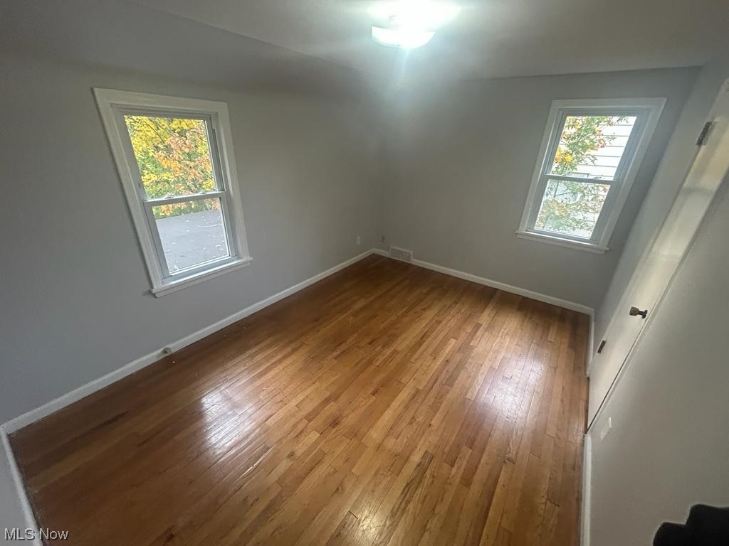 Bexley Park - Residential Lease