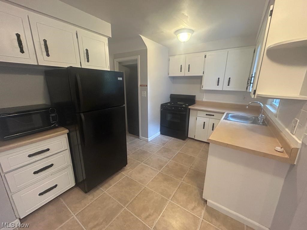 Bexley Park - Residential Lease