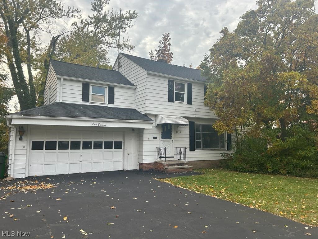 Bexley Park - Residential Lease