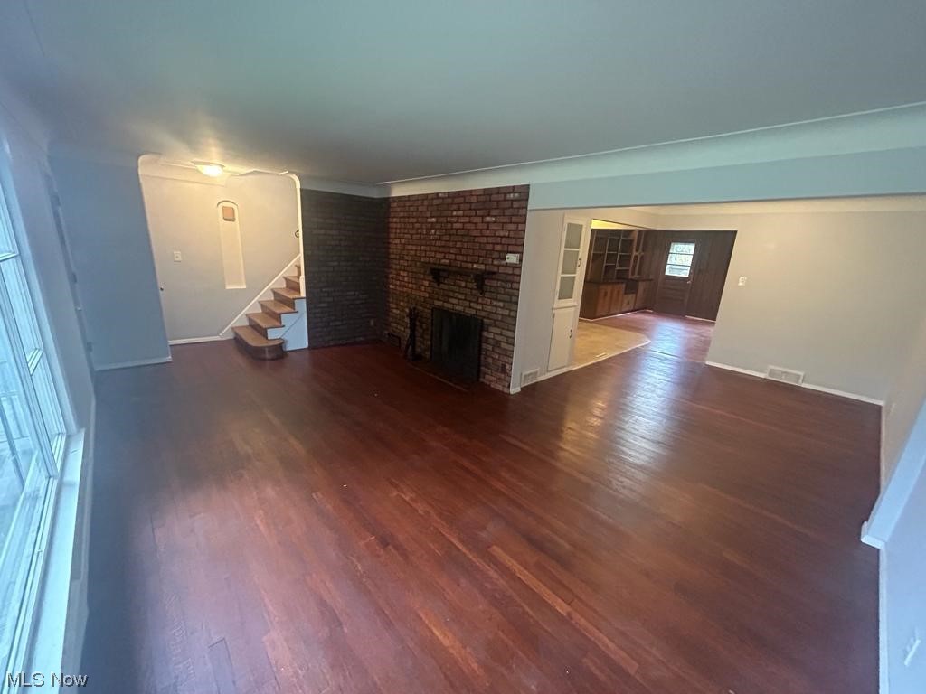 Bexley Park - Residential Lease