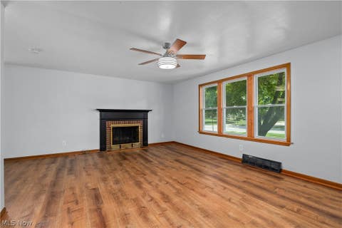 Tiny photo for 1350 Missouri Avenue, Lorain, OH 44052 (MLS # 5238283)