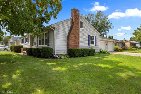 Tiny photo for 1350 Missouri Avenue, Lorain, OH 44052 (MLS # 5238283)