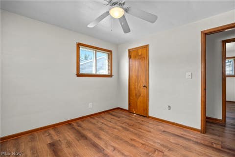 Tiny photo for 1350 Missouri Avenue, Lorain, OH 44052 (MLS # 5238283)