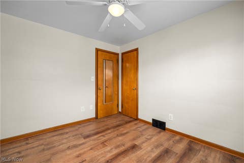 Tiny photo for 1350 Missouri Avenue, Lorain, OH 44052 (MLS # 5238283)