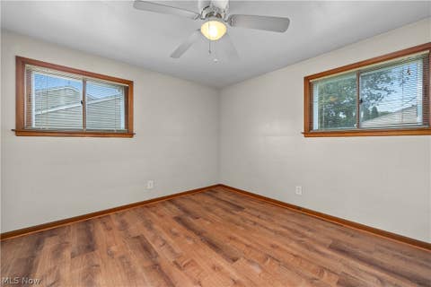 Tiny photo for 1350 Missouri Avenue, Lorain, OH 44052 (MLS # 5238283)