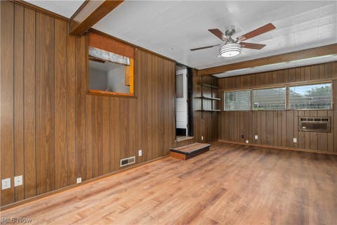 Tiny photo for 1350 Missouri Avenue, Lorain, OH 44052 (MLS # 5238283)